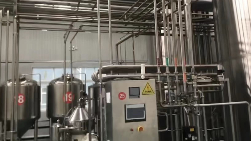 西丰河北船头客精酿啤酒厂